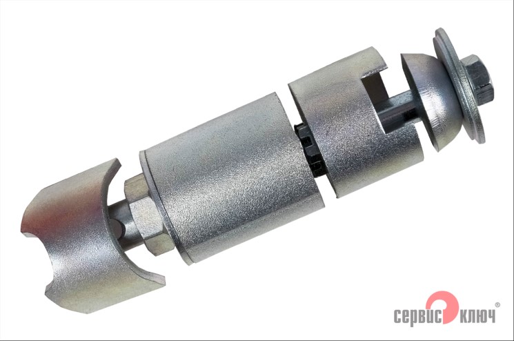 Ключ съемник сайлентблоков 2101-2121  PROFI 77720