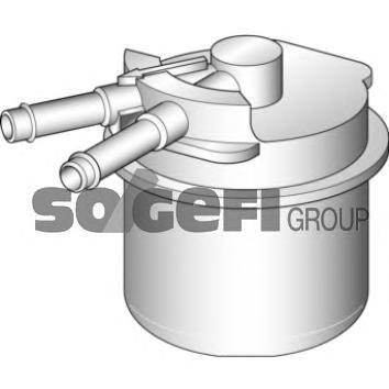 Фильтр топливный G 6436 FRAM