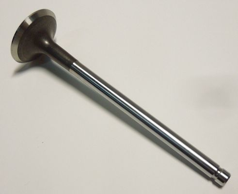 Клапан выпуск. Aveo 1.4/1.6, Lacetti 1.4/1.6, Nexia 08-- DOHC, Cruze /8шт/