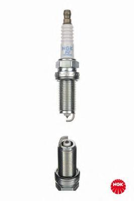 Свеча NGK LASER PLATINUM PLFR6A-11 (7654)