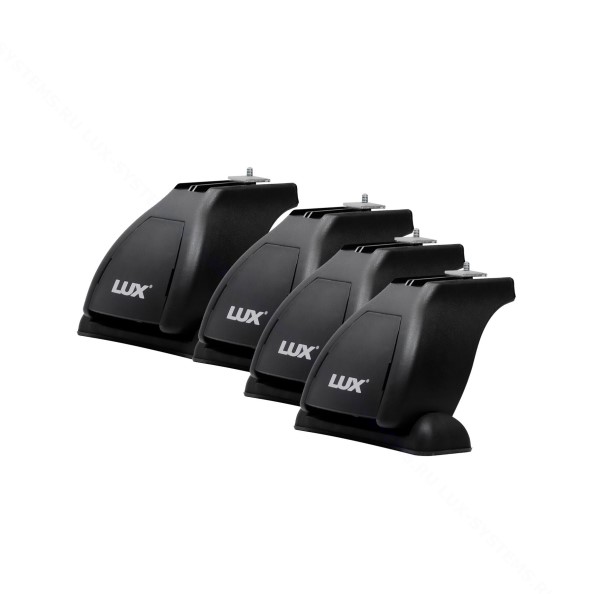 Комплект опор LUX БК-1