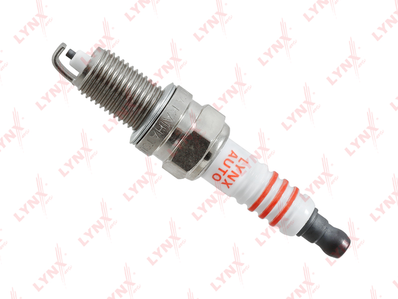 Свеча LYNX Chevrolet Cobalt Spark с 2010 г. Fiat Doblo Ravon R4