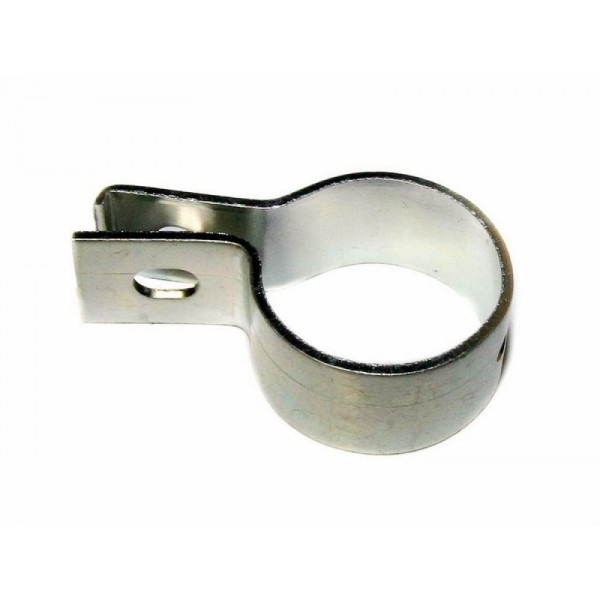 Хомут приемной трубы 2101