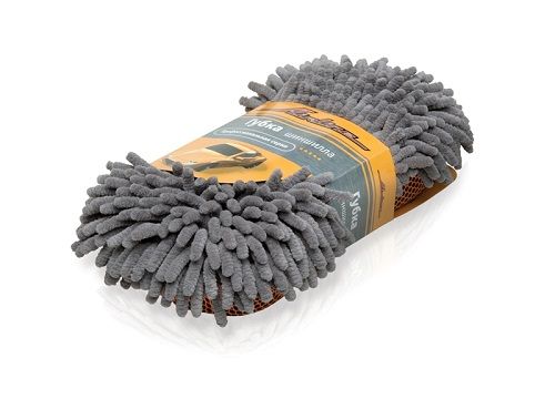 Губка для мойки шиншилла