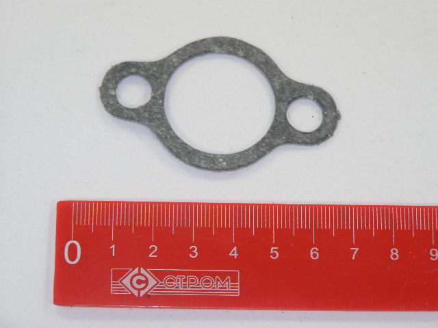 Прокладка Г-3302 ЗМЗ-406 гидронатяжителя паронит