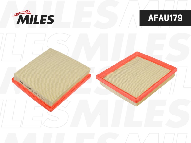 Фильтр воздушный Skoda Rapid 15--, Octavia III 14--, Yeti 14--, Polo V 14--, Golf VII 14-- (1,6 бенз)