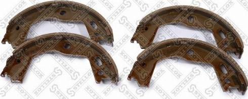 Колодки Hyundai Genesis-Santa Fe 2.0-3.8i-CRDi 08)