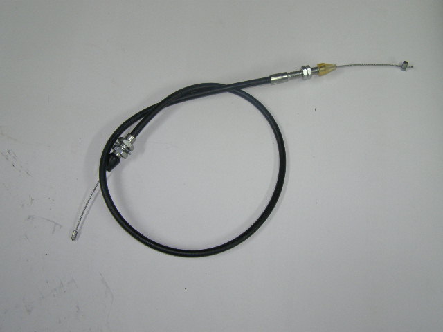 Трос газа Г-3302 Бизнес дв. 4216 (УМЗ) н/о