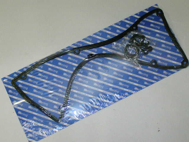 Прокладка Г-3302 ЗМЗ-406 клапанной крышки (13 пред.)