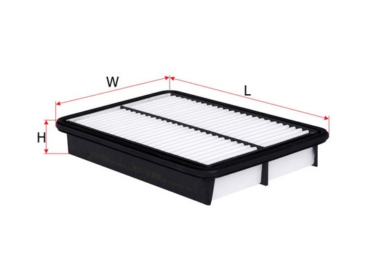 Фильтр воздушный