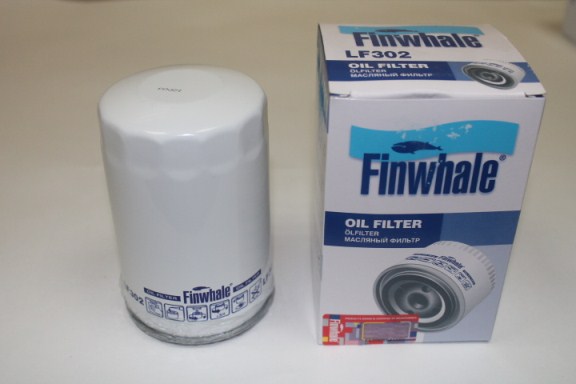 Фильтр масляный Ford Focus I 1,6-1,8-2,0 /1070521,1455760/