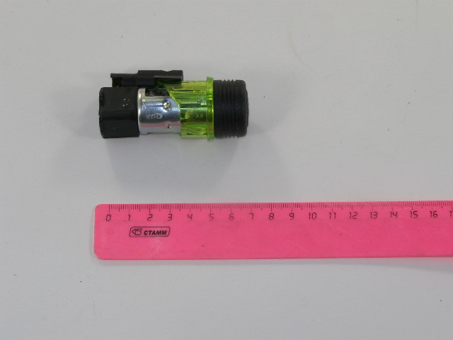 Фишка прикуривателя 2115,2110,2123 (2123-3725 200)