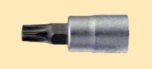 Насадка FORCE  TORX  1/2  Т50