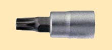 Насадка FORCE TORX  1/2  Т55