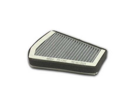 Фильтр салонный Chevrolet LANOS угольный