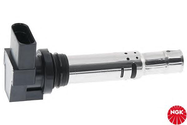 Катушка зажигания Audi A2/A3,VW Golf/Passat/Polo 1.2-1.6i 97