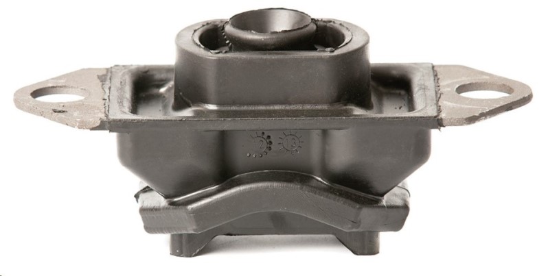 Подушка двигателя Renault Logan Lada Largus левая