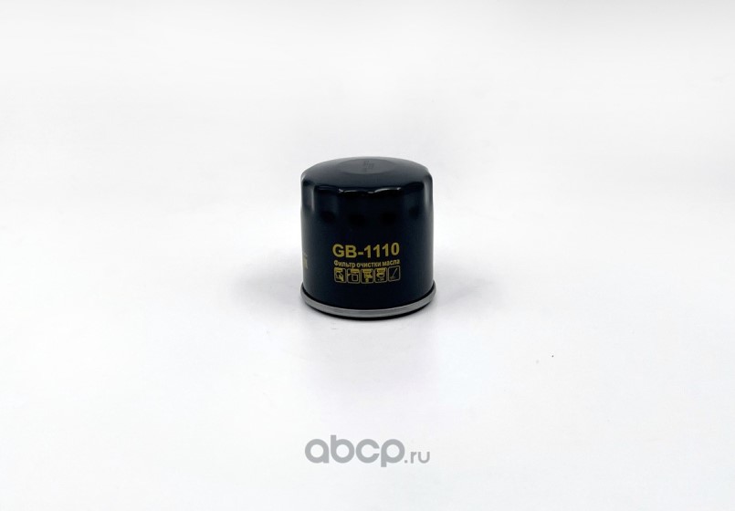 Фильтр масляный MATIZ, CHERY Sweet QQ