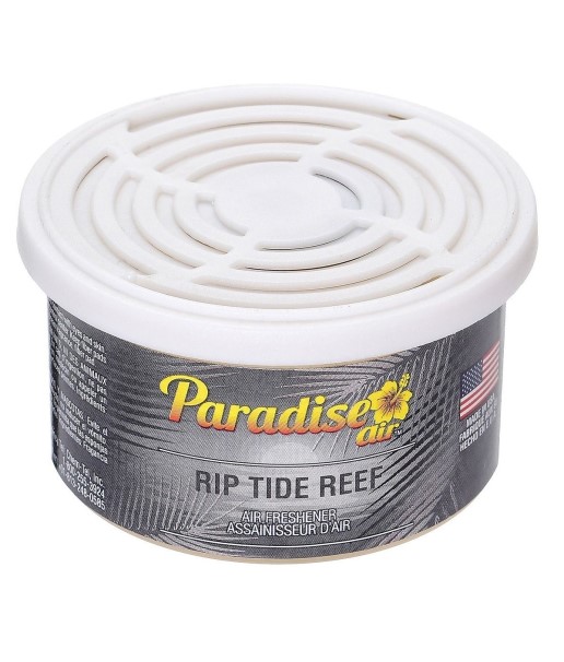 Ароматизатор Paradise Air Rip Tide Reef (рип тайд риф)