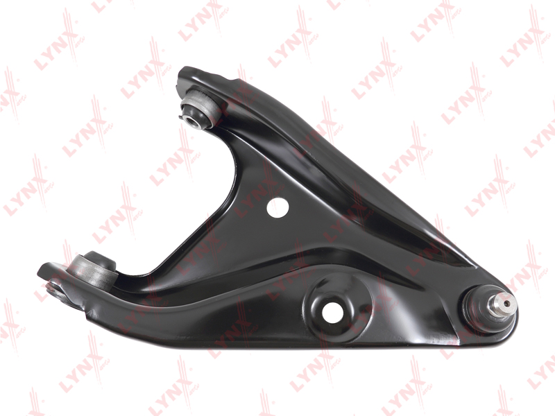 Рычаг передней подвески Renault Logan/Lada Largus правый