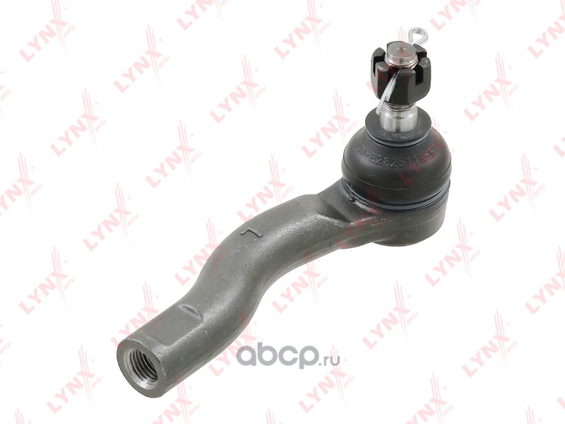 Наконечник рулевой  наружный левый