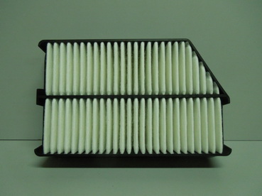 Фильтр воздушный ix35 10--, Sportage III 10--, Ceed 12--, Elantra 11--, i30 12-- (Fortech) (14)