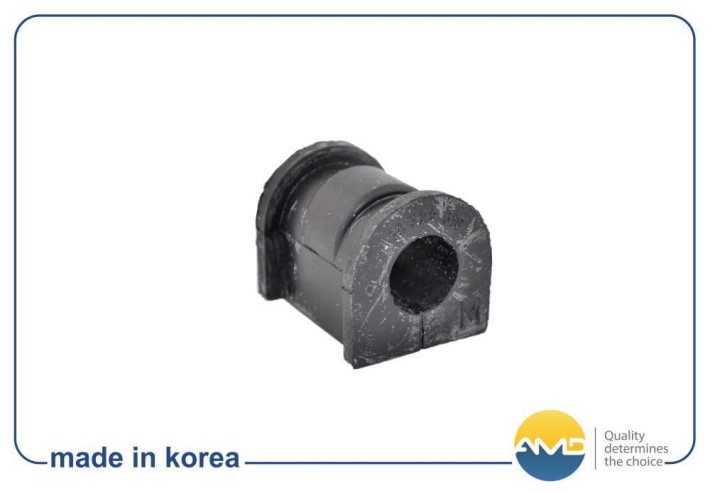 Втулка стабилизатора Daewoo Matiz, Chevrolet Spark передн.