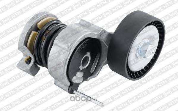 Ролик ремня генерат. Skoda Fabia 1.2 03), VW Polo 1.2 05) в сборе