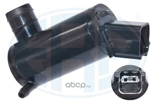 Моторчик омывателя Hyundai Accent 00-05 Kia PICANTO 465084