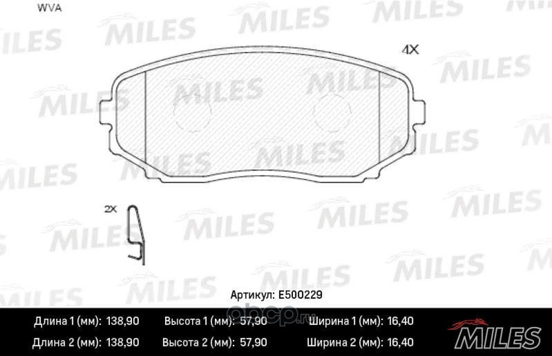 Колодки тормозные Mazda CX-7/CX-9 07- передние (Смесь Ceramic)