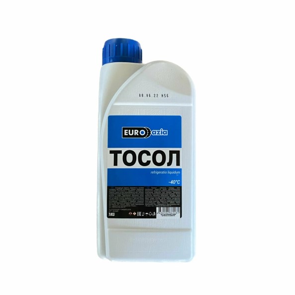 Тосол ЕВРАЗИЯ-40   1кг.