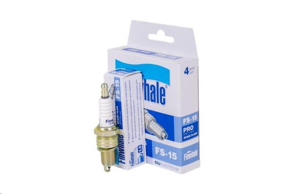 Свеча FINWHALE (BPR5EY-11) Matiz, Tico, Spark, Aveo