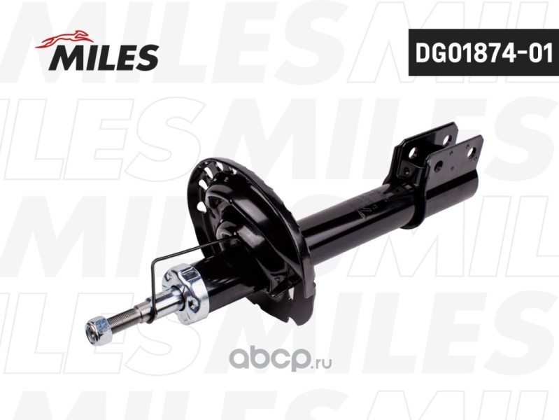 Амортизатор передний LADA   X-RAY