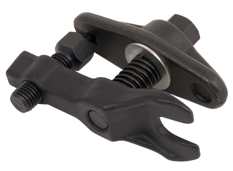 Ключ съемник рулевых тяг и шаровых с рычагом D=17мм