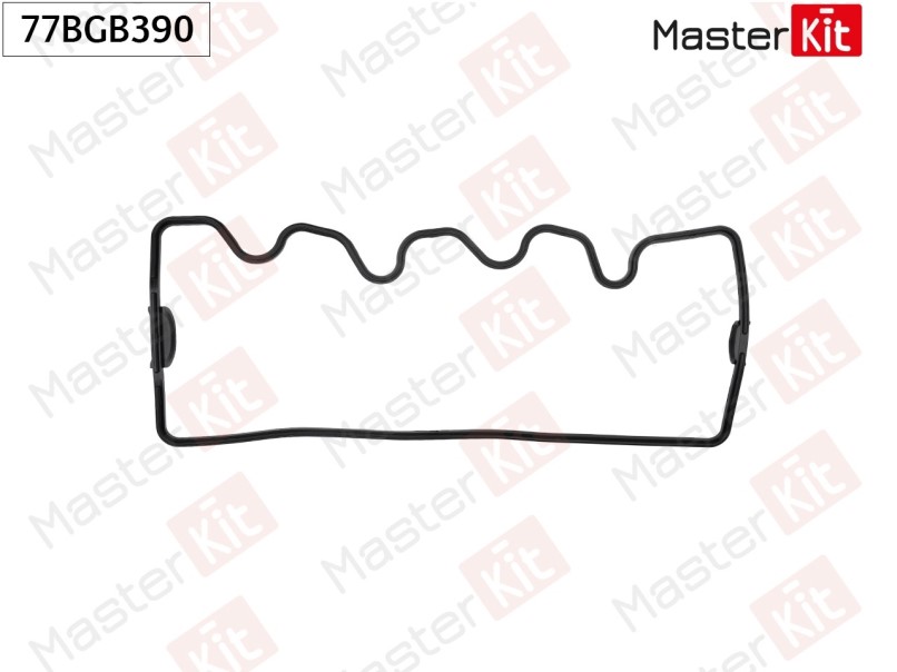 Прокладка клап крышк