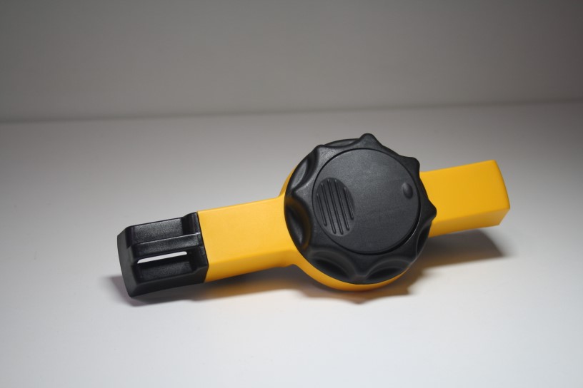 Крепеж для бокса Евродеталь быстросъем  краб  (1штука)