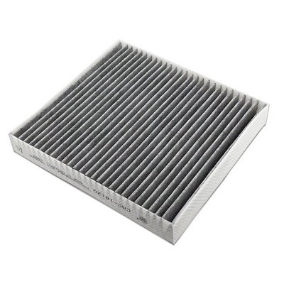 Фильтр салонный MITSUBISHI OUTLANDER 2.0 2012 -   MITSUBISHI OUTLANDER 2.4 2007 - 2012 угольный