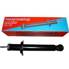 Амортизатор задней подвески 2110, 1118 масл.