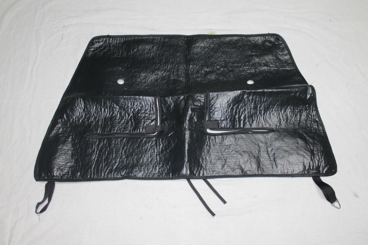 Утеплитель радиатора Г-3302-Next