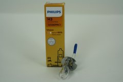 Лампа PHILIPS H3-12-55 +30% VISION