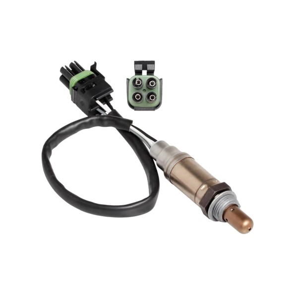 Датчик кислорода лямбда-зонд №247 для ВАЗ в прием. трубу ЕВРО-3