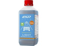 Шампунь для бесконтактной мойки LAVR 1л. Auto Shampoo Light