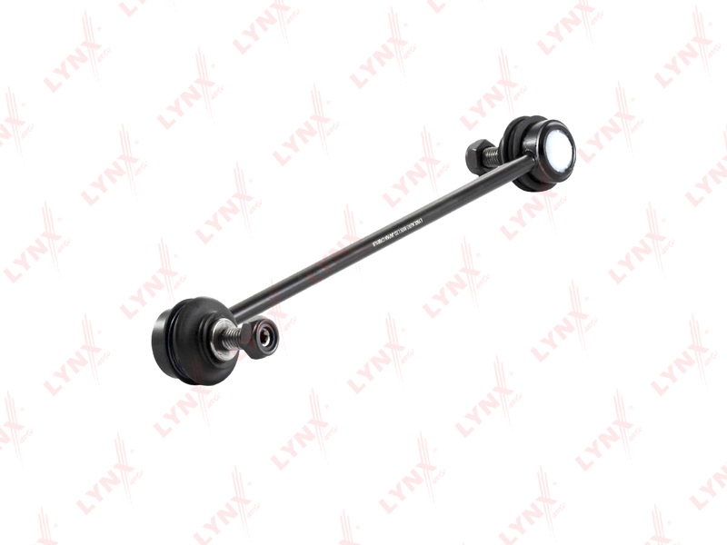 Стойка стабилизатора Skoda Fabia Rapid / Volkswagen Polo передняя левая/правая