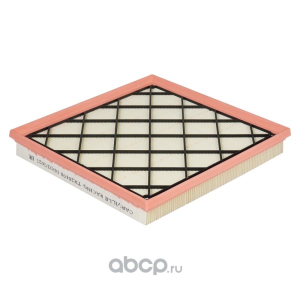 Фильтр воздушный Cruze 1.6/1.8 09--, Orlando 1.8 11--, Opel Astra J 1.4/1.6 09--