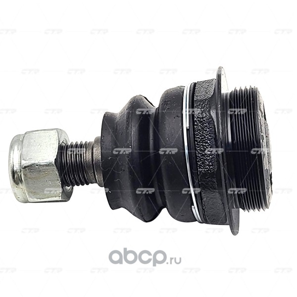 Опора шаровая PEUGEOT 307/308/PARTNER 08-/CITROEN C4 /BERLINGO 08- (старый арт. CBPU-8) CB0504