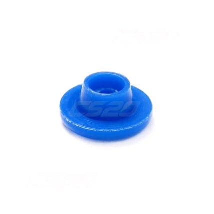 Втулка клапанной крышки для ВАЗ 2108 силикон синий PROFI  Балаково