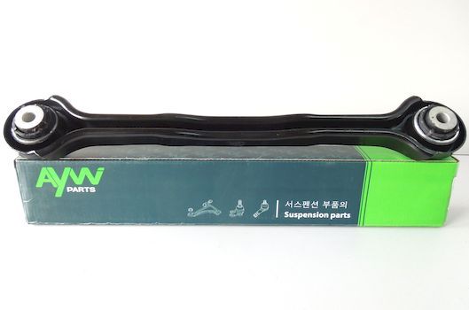 Рычаг BMW 1 (E81/E87) 04-,1 Coupe (E82) 07-, 3 (E90) 05-11 задн. нижний правый=левый