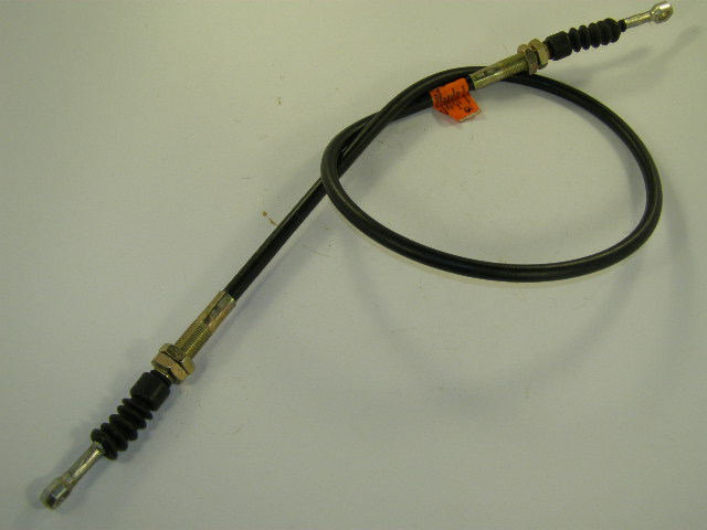 Трос ручного тормоза Г-3302 центральный (перед.) удлинен.