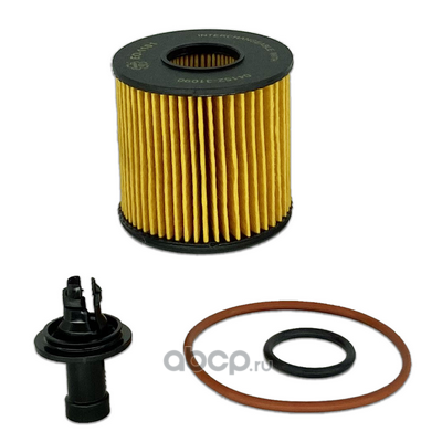 Фильтр масляный Sakura EO1101 (HU 7019 Z)