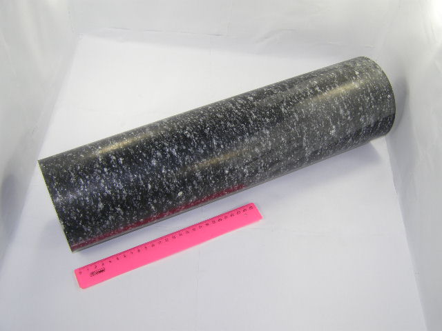 Лист паронит. 0,4 мм (0,5 х 0,5 м) ПМБ